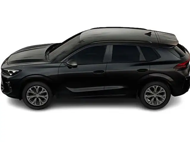 Cupra Terramar view 3