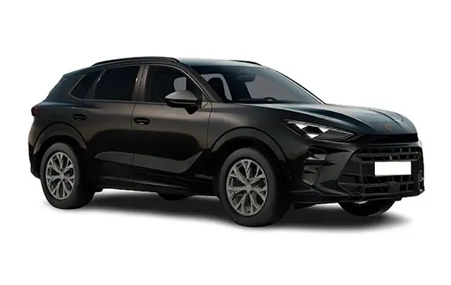Cupra Terramar main image