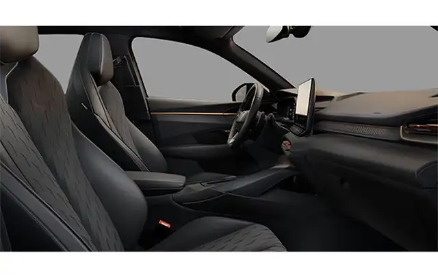 Cupra Terramar view 7