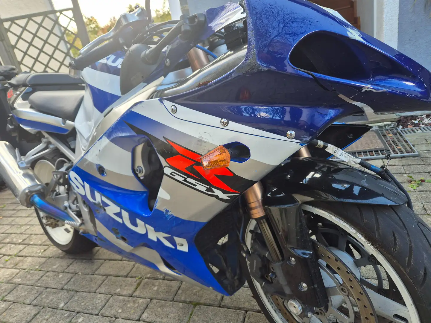 Kawasaki Ninja ZX-6R Czarny - 1