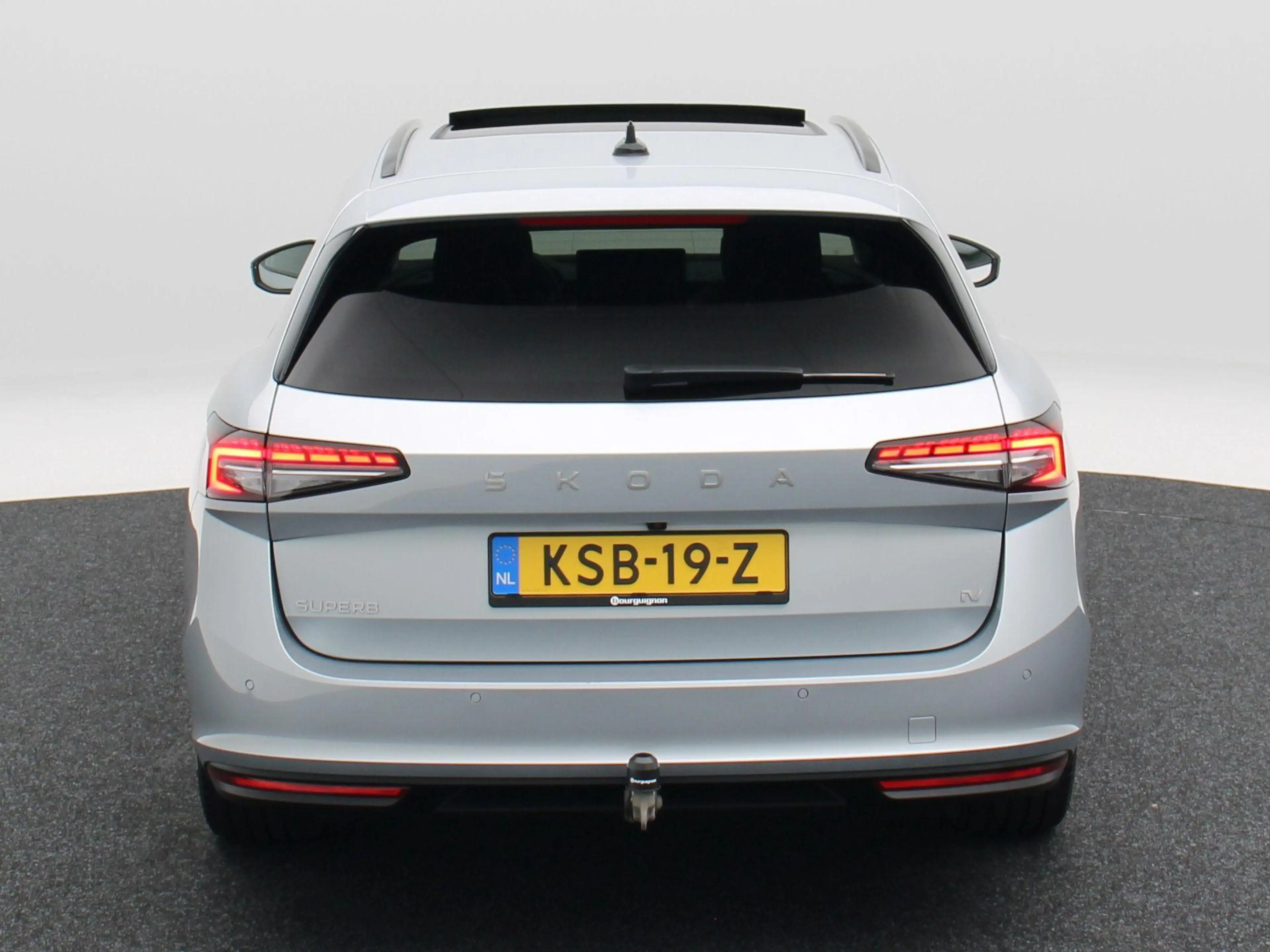 Skoda Superb Combi 1.5 TSi 204 Pk PHEV Edition | Panoramadak | — photo 6