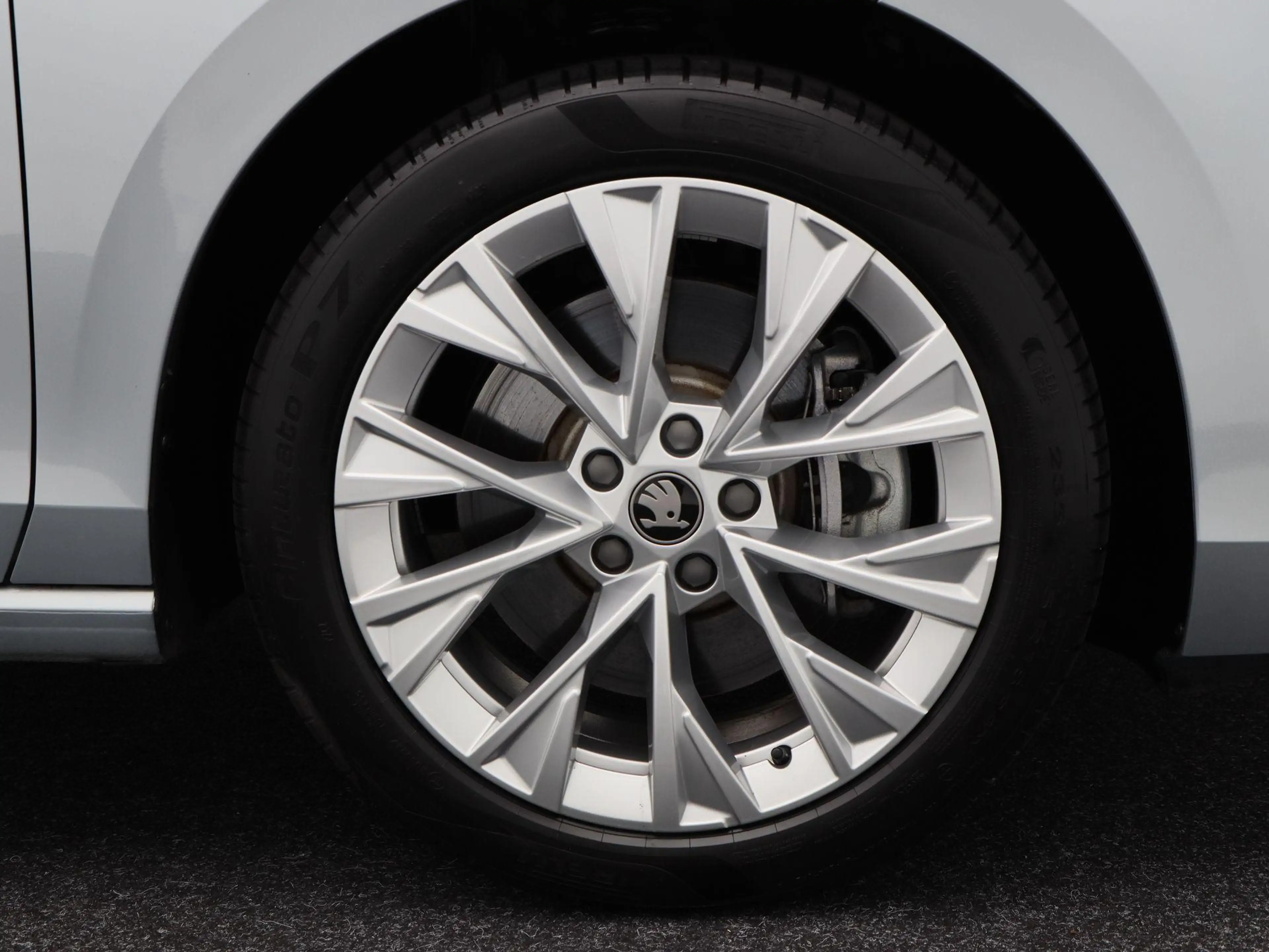 Skoda Superb Combi 1.5 TSi 204 Pk PHEV Edition | Panoramadak | — photo 12