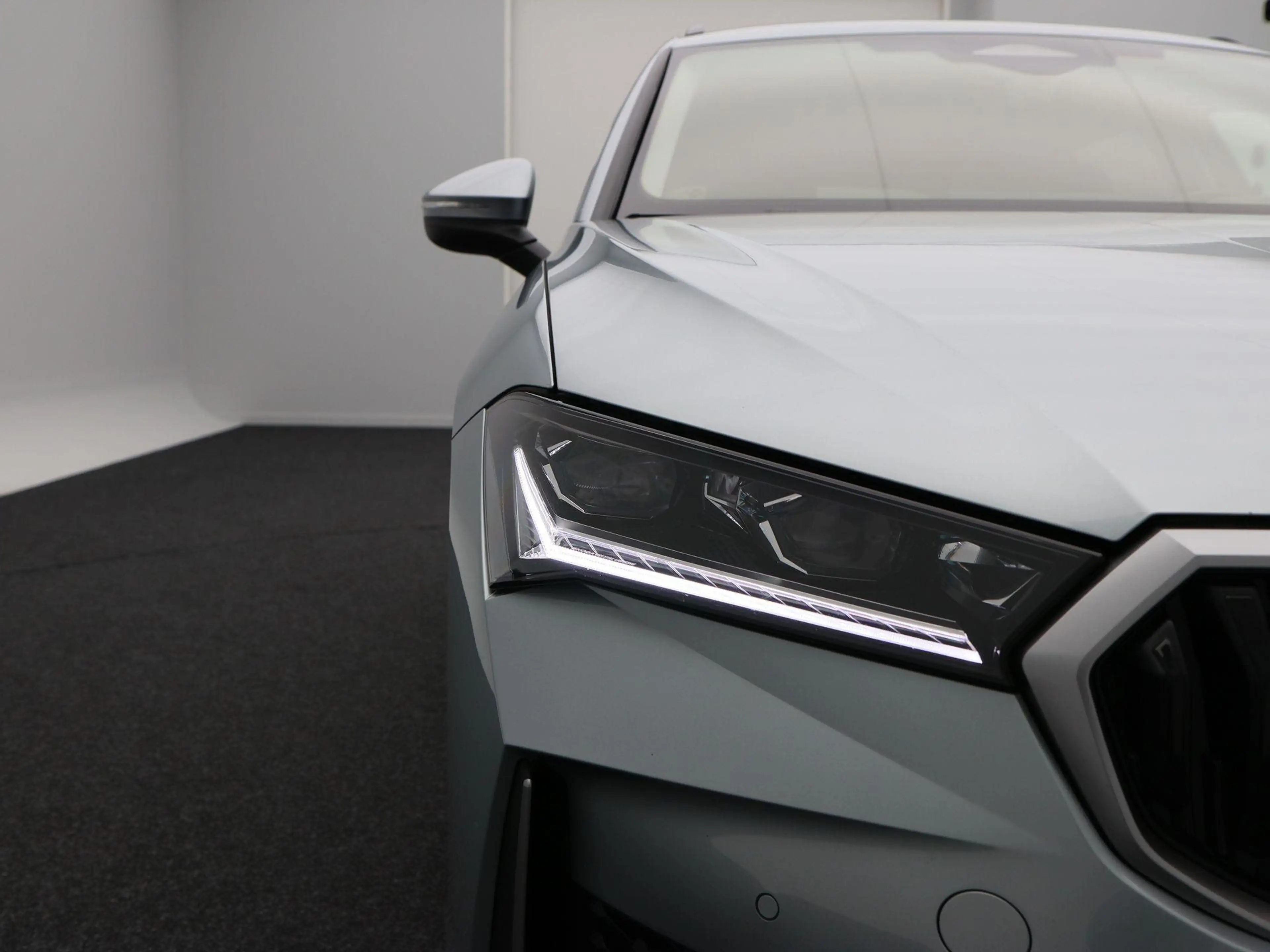 Skoda Superb Combi 1.5 TSi 204 Pk PHEV Edition | Panoramadak | — photo 9