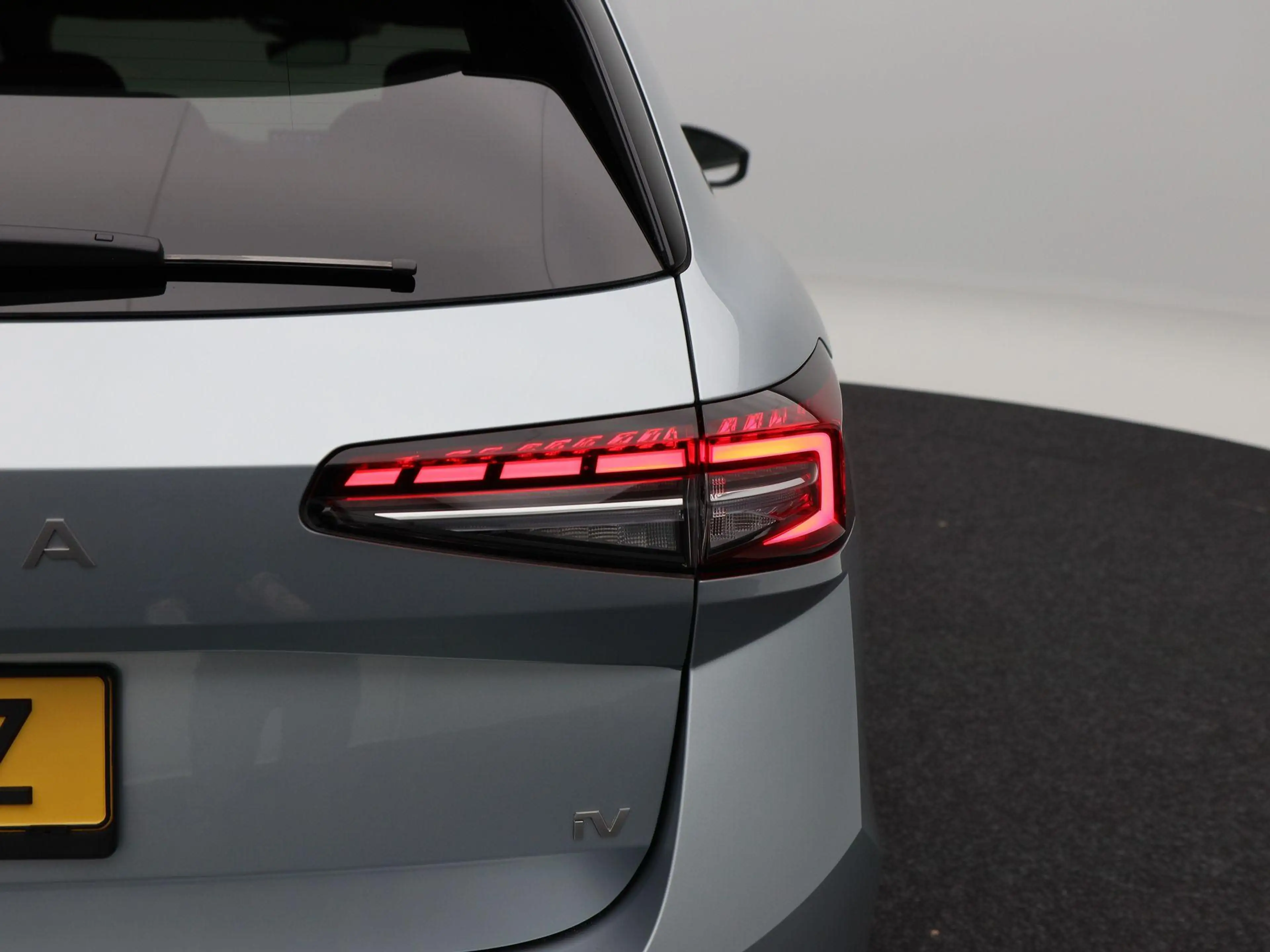 Skoda Superb Combi 1.5 TSi 204 Pk PHEV Edition | Panoramadak | — photo 13