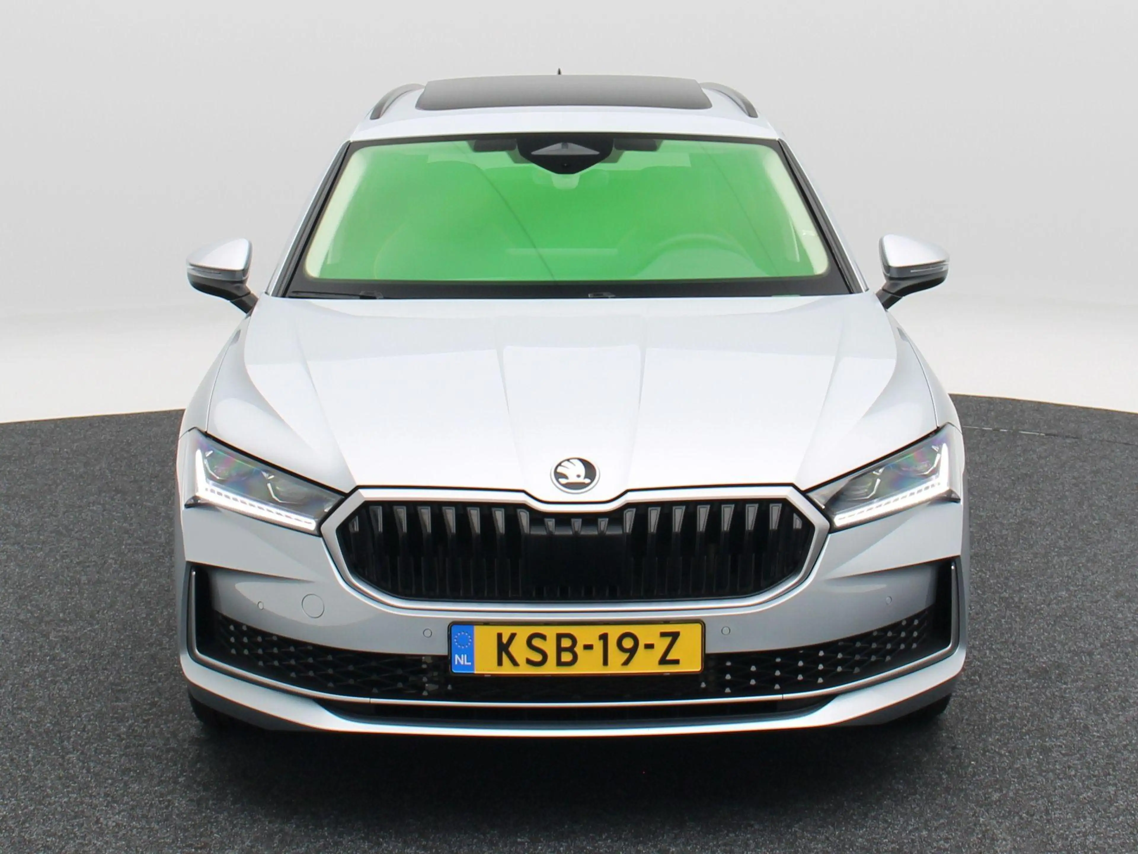 Skoda Superb Combi 1.5 TSi 204 Pk PHEV Edition | Panoramadak | — photo 5