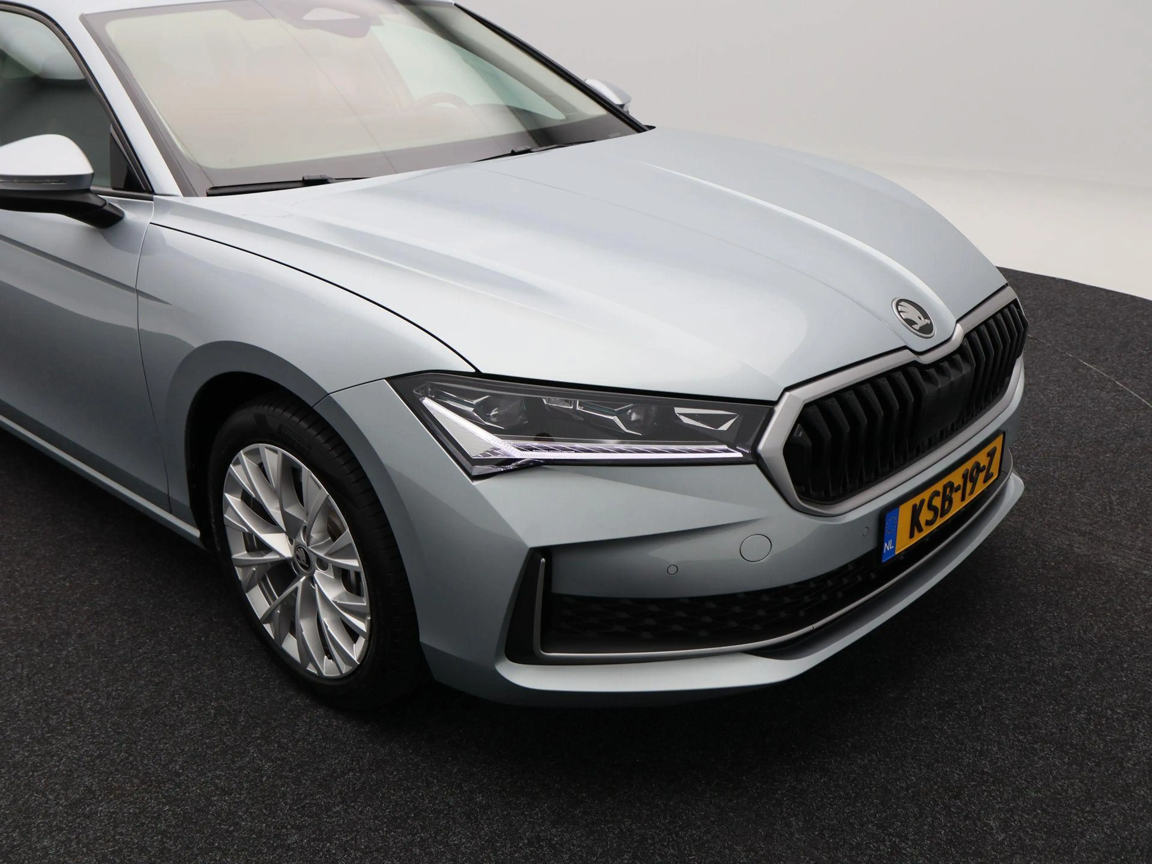 Skoda Superb Combi 1.5 TSi 204 Pk PHEV Edition | Panoramadak | — photo 11