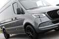 Mercedes-Benz Sprinter 317 1.9 CDI L2H2 RWD AMG Edition Camera, Cruise, L Gris - thumbnail 20