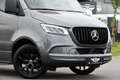 Mercedes-Benz Sprinter 317 1.9 CDI L2H2 RWD AMG Edition Camera, Cruise, L Gris - thumbnail 8