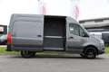 Mercedes-Benz Sprinter 317 1.9 CDI L2H2 RWD AMG Edition Camera, Cruise, L Gris - thumbnail 12