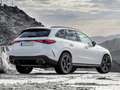 Mercedes-Benz GLC 300 GLC COUPE' FL GLC 300 de 4MATIC Plug-in hybrid Co Blanc - thumbnail 4