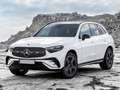 Mercedes-Benz GLC 300 GLC COUPE' FL GLC 300 de 4MATIC Plug-in hybrid Co Blanc - thumbnail 3