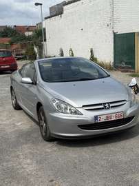 CC 1.6i 16v Dynamique