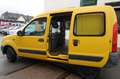 Renault Kangoo 1.5 dCi*LKW-ZU*SERVO*eFh*2xSCHIEBETÜR*TÜV Gelb - thumbnail 8