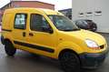 Renault Kangoo 1.5 dCi*LKW-ZU*SERVO*eFh*2xSCHIEBETÜR*TÜV Gelb - thumbnail 3