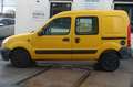 Renault Kangoo 1.5 dCi*LKW-ZU*SERVO*eFh*2xSCHIEBETÜR*TÜV Gelb - thumbnail 6
