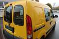 Renault Kangoo 1.5 dCi*LKW-ZU*SERVO*eFh*2xSCHIEBETÜR*TÜV Gelb - thumbnail 4
