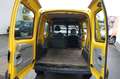 Renault Kangoo 1.5 dCi*LKW-ZU*SERVO*eFh*2xSCHIEBETÜR*TÜV Gelb - thumbnail 17