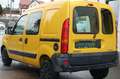 Renault Kangoo 1.5 dCi*LKW-ZU*SERVO*eFh*2xSCHIEBETÜR*TÜV Gelb - thumbnail 5