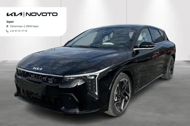 Kia K4 1.6 T-GDi 150 DCT7 GT Line