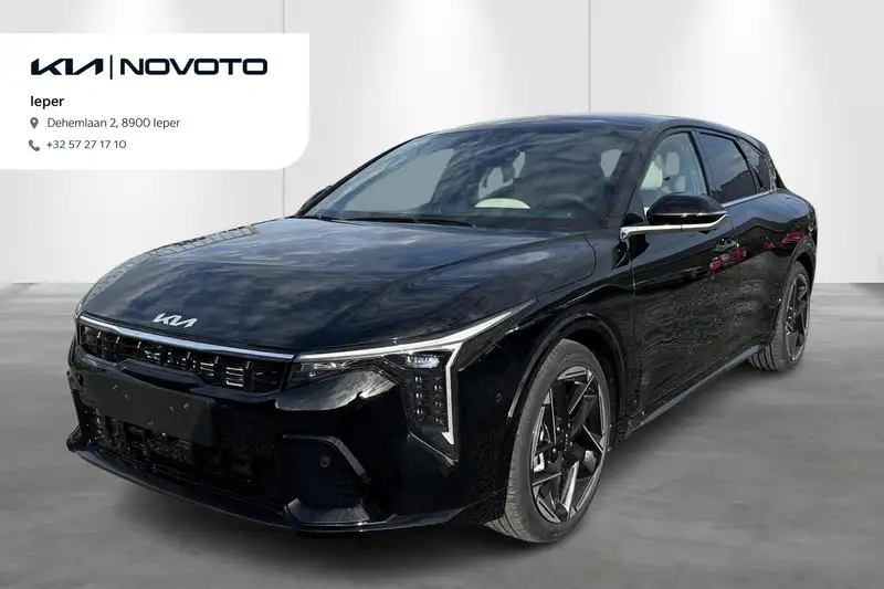 KIA K4