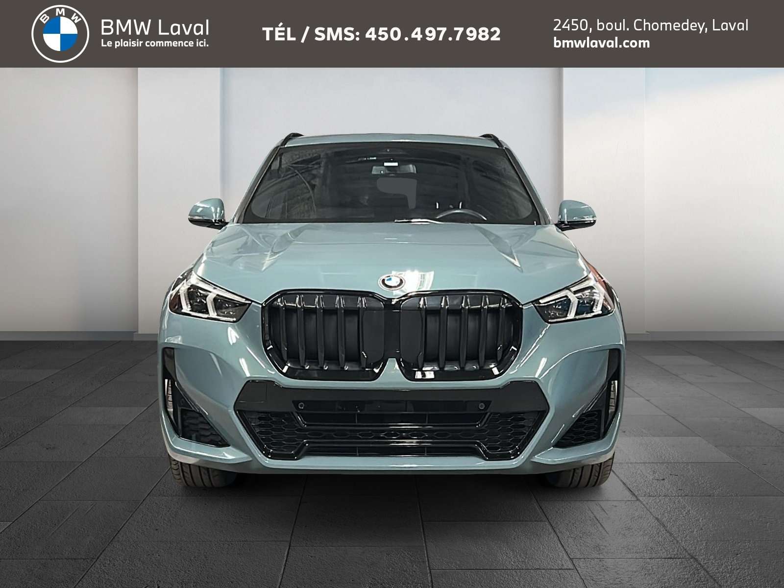 2023 BMW X1