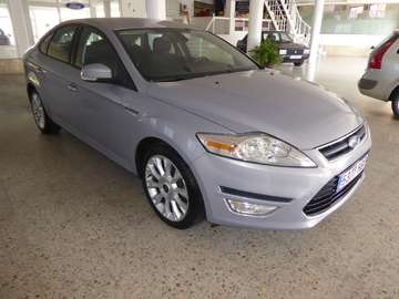 2.0TDCi Trend 140