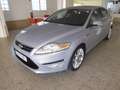 Ford Mondeo 2.0TDCi Trend 140 Gris - thumbnail 2