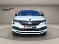 Skoda Karoq 2.0 TSI 4x4 Sportline DCC~BlindSpot~KESSY~Light As Weiß - thumbnail 9