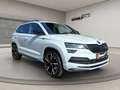 Skoda Karoq 2.0 TSI 4x4 Sportline DCC~BlindSpot~KESSY~Light As Weiß - thumbnail 8