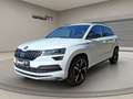 Skoda Karoq 2.0 TSI 4x4 Sportline DCC~BlindSpot~KESSY~Light As Weiß - thumbnail 2