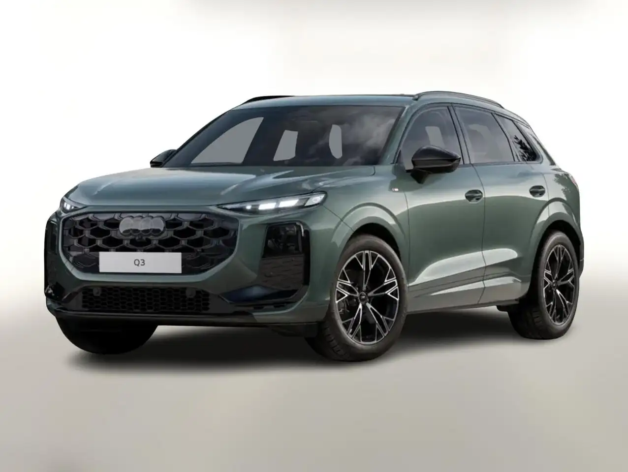 Audi Q3 2026