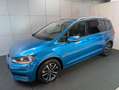Volkswagen Touran United 2.0 TDI SCR 7-Sitzer AHK Panorama Blauw - thumbnail 4
