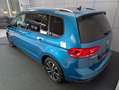 Volkswagen Touran United 2.0 TDI SCR 7-Sitzer AHK Panorama Blauw - thumbnail 7