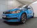 Volkswagen Touran United 2.0 TDI SCR 7-Sitzer AHK Panorama Blauw - thumbnail 3