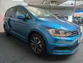 Volkswagen Touran United 2.0 TDI SCR 7-Sitzer AHK Panorama Blauw - thumbnail 5