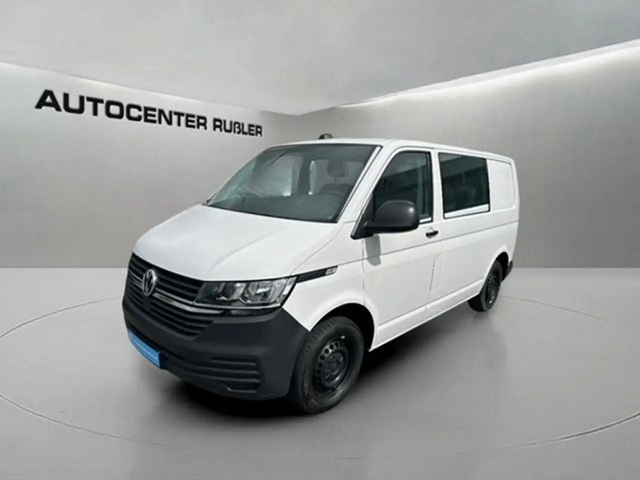 Volkswagen T6 Kombi