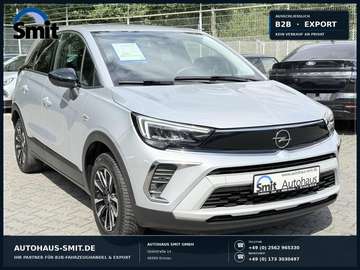Crossland 1.2 Turbo Elegance*LED*NAVI*KAMERA*PDC