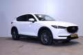 Mazda CX-5 2.0 SkyActiv-G 165 Skylease GT Leder, Elec Stoelen Blanc - thumbnail 3