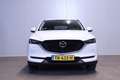 Mazda CX-5 2.0 SkyActiv-G 165 Skylease GT Leder, Elec Stoelen Blanc - thumbnail 2