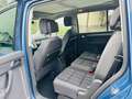 Volkswagen Touran Cross Touran Automatik Pano SHZ Bleu - thumbnail 12