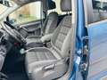 Volkswagen Touran Cross Touran Automatik Pano SHZ Bleu - thumbnail 18