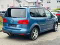 Volkswagen Touran Cross Touran Automatik Pano SHZ Bleu - thumbnail 7