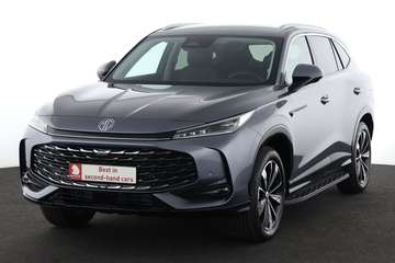 1.5 TGI PHEV LUXURY + A/T + CARPLAY + LEDER + CAME