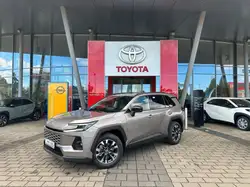 Toyota RAV 4 2.5 Hybrid Teamplayer AWD **neues Modell**