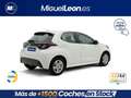 Toyota Yaris 120H 1.5 Active Tech Blanc - thumbnail 5