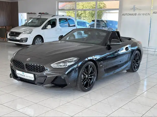 BMW Z4 Z4 Coupe 20i M Sport 197cv