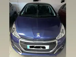 Peugeot 208 1.2 PureTech 82ch BVM5 Style