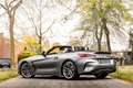 BMW Z4 M 40iAS * PPF * ACC * HUD * H/K * FULL OPTION ! Gris - thumbnail 23