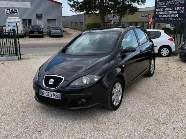 SEAT Altea 1.9 TDi Réference