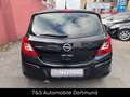 Opel Corsa D 1.4 Satellite ( 1.Hand ) -Klima-PDC- Schwarz - thumbnail 7